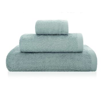 Sorema Handdoek - New Plus - Silver 22270