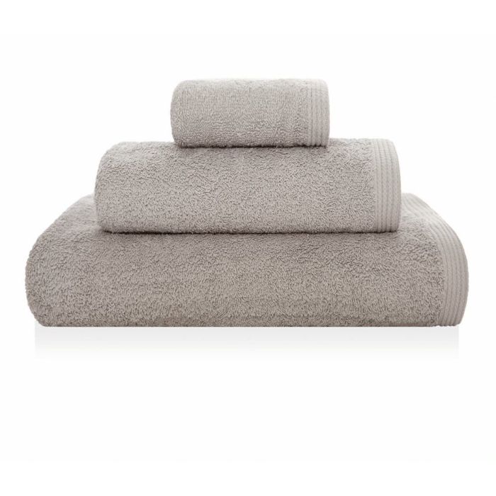 Sorema Handdoek - New Plus - Fog 23396 main product photo